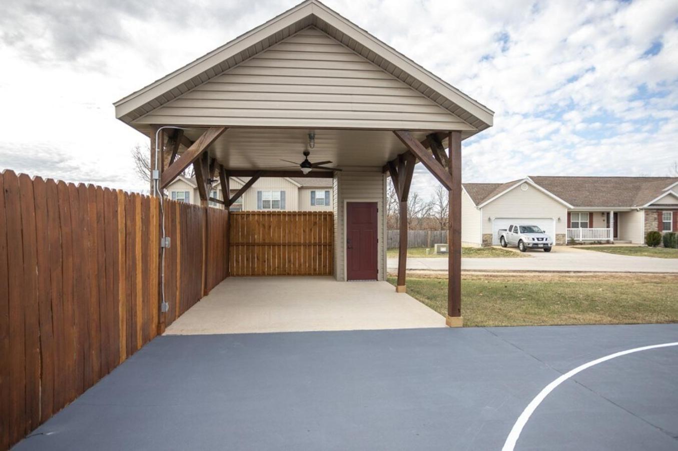 Tiny Home With Hot Tub Near Ft Leonard Wood! Waynesville Екстериор снимка