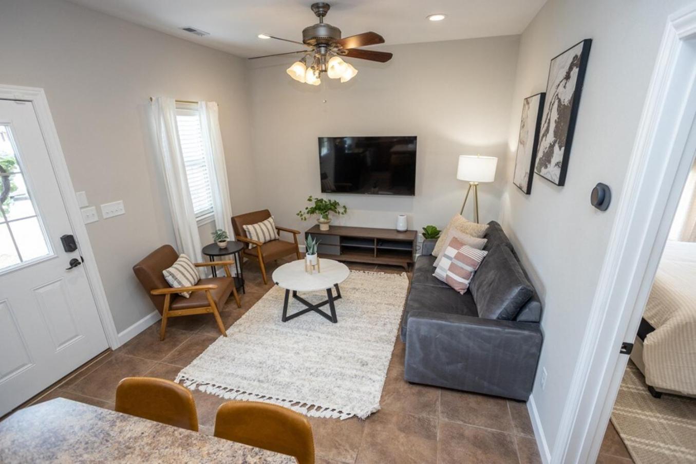 Tiny Home With Hot Tub Near Ft Leonard Wood! Waynesville Екстериор снимка