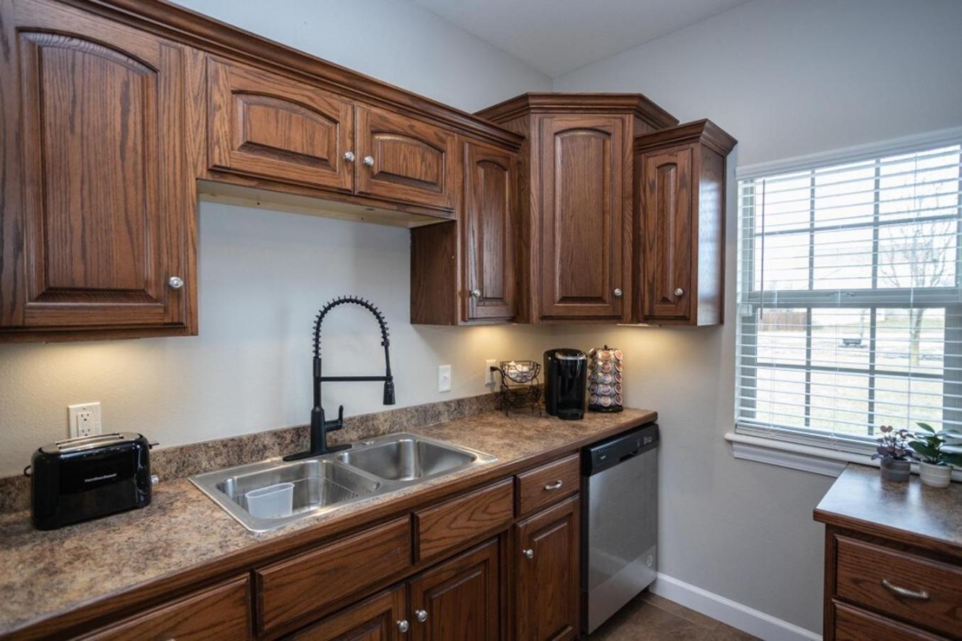 Tiny Home With Hot Tub Near Ft Leonard Wood! Waynesville Екстериор снимка