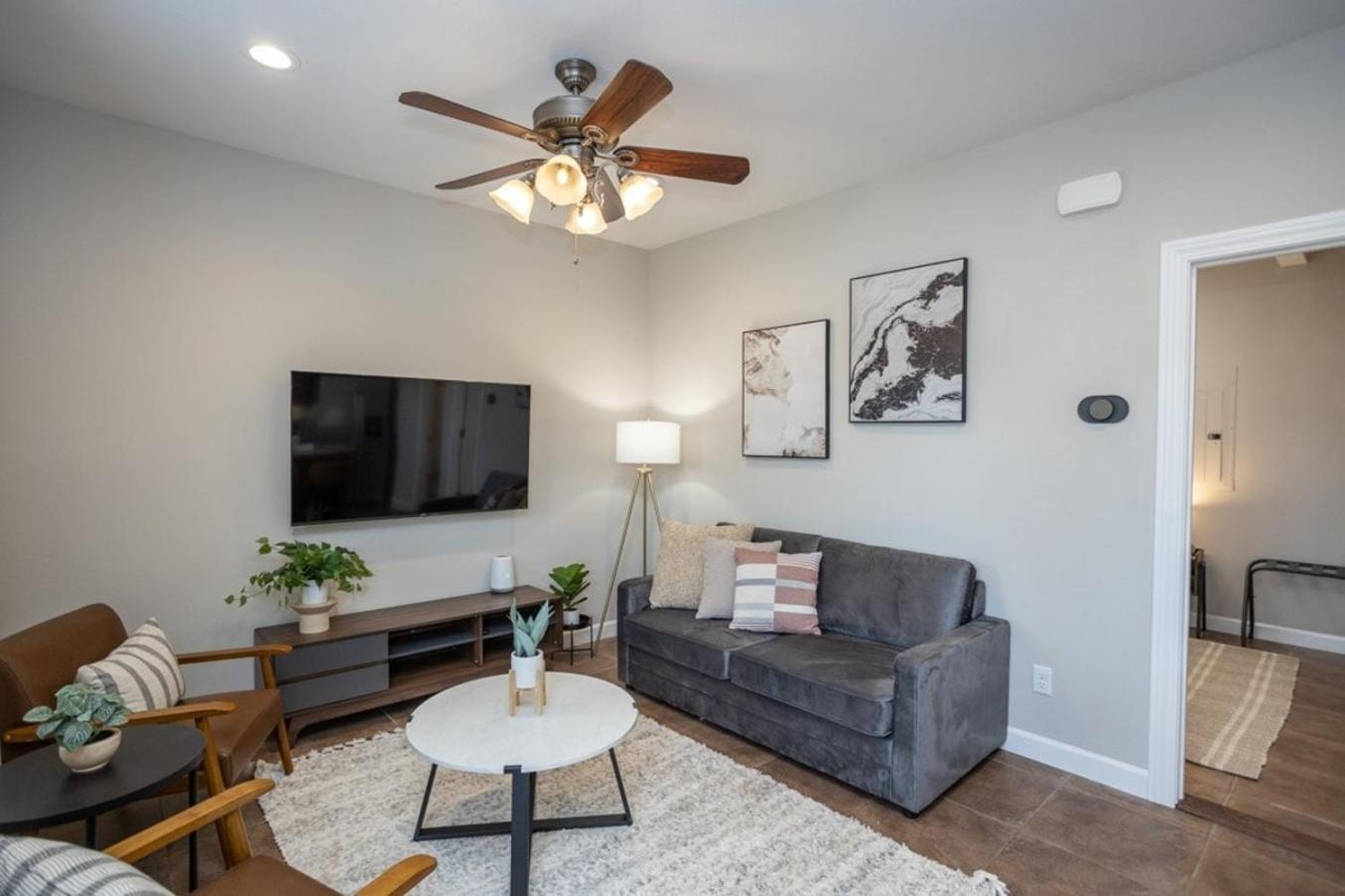 Tiny Home With Hot Tub Near Ft Leonard Wood! Waynesville Екстериор снимка