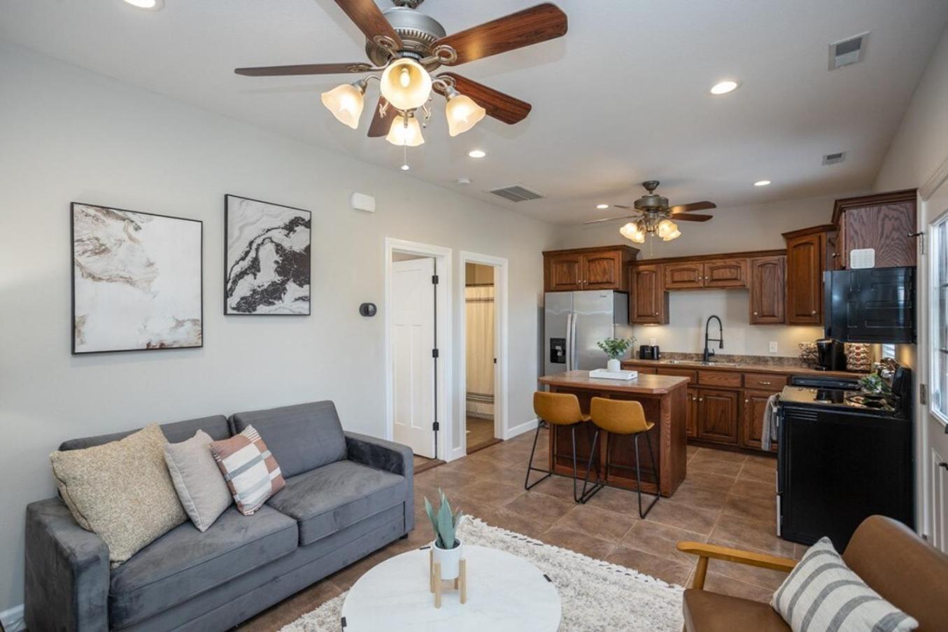 Tiny Home With Hot Tub Near Ft Leonard Wood! Waynesville Екстериор снимка