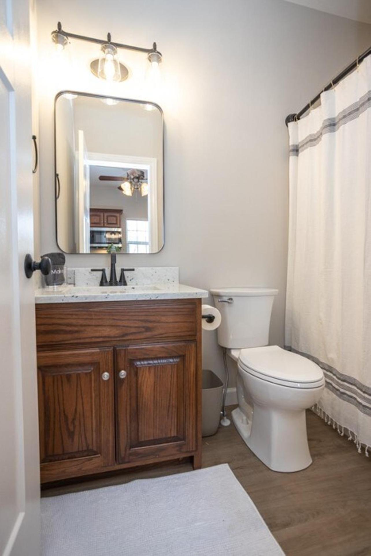 Tiny Home With Hot Tub Near Ft Leonard Wood! Waynesville Екстериор снимка