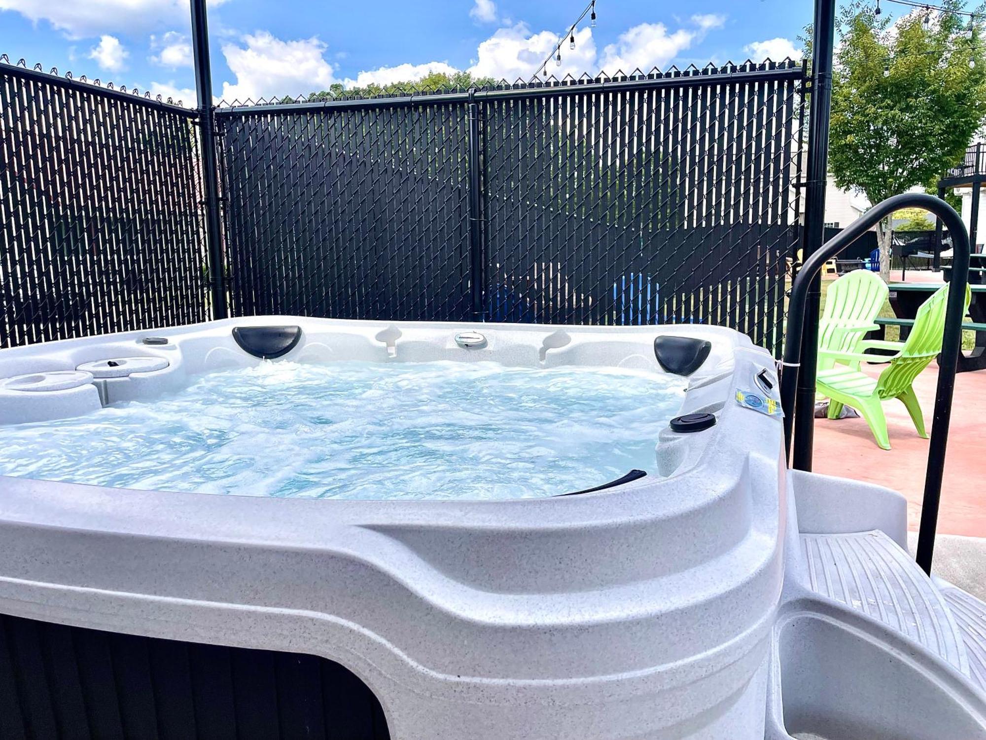 Tiny Home With Hot Tub Near Ft Leonard Wood! Waynesville Екстериор снимка
